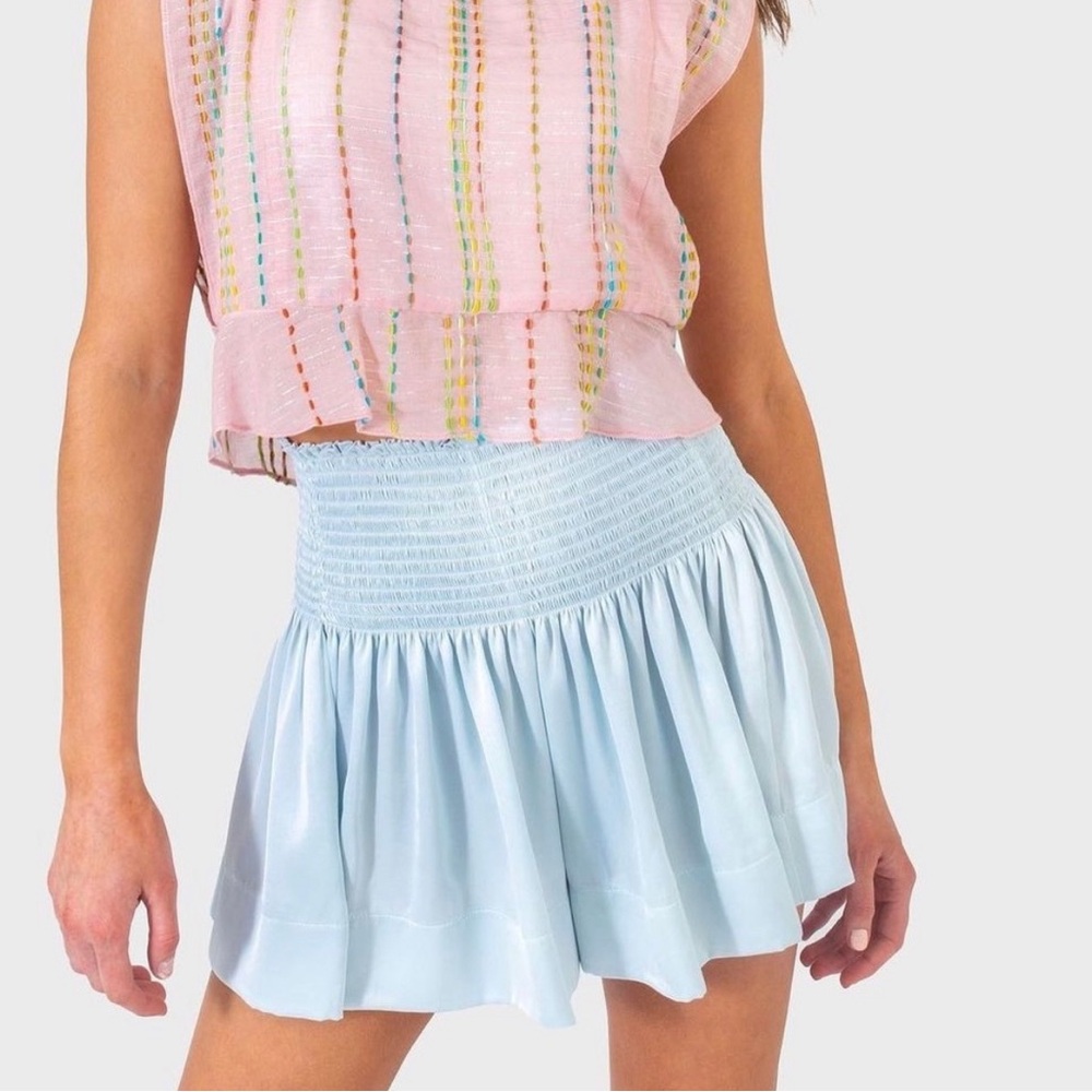 KOCH skirt
